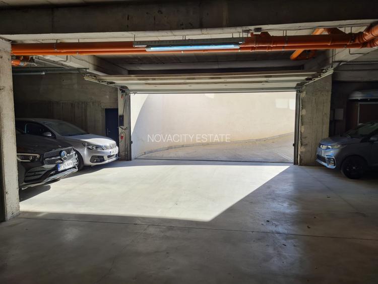 SISESTI - ROMPETROL, 4 CAMERE 83 MP UTILI + CURTE PROPRIE 62 MP, 2XPARCARE! - 19