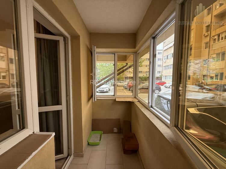 3 Camere | Popești -Solstițiului | Parcare | Balcon - 14