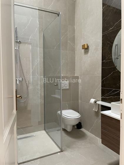 ULTRACENTRAL Apartament 3 camere 126mp Monument Istoric - 21