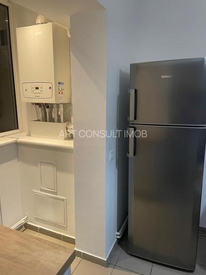 Apartament 3 Camere | 2 Balcoane | Centrala Proprie | Tineretului | Metrou | - 7