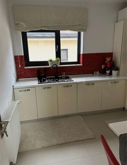 Vanzare apartament 2 camere bloc nou zona Borhanci capat Brancusi, Cluj-Napoca - 3