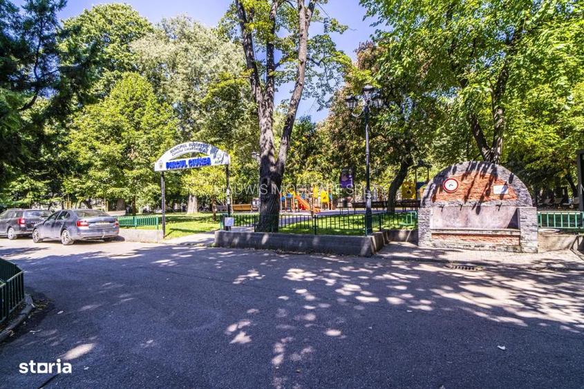 Vatra Luminoasa/ et 5 / renovat / Metrou  5 minute / - 8