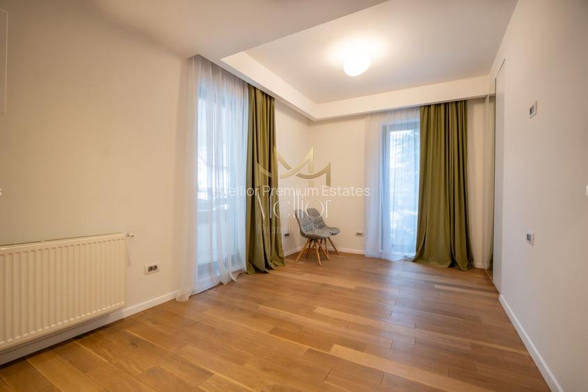 Apartament superb 3 camere | 91 mp | 2 parcari | zona Campului! - 12