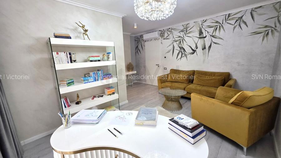 REA1023673 Apartament 3 camere I Erou Iancu Nicolae I Pipera - 4