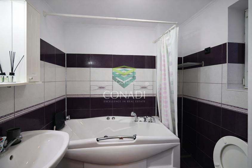 Casa la curte zona Timpuri Noi Vitan - 34