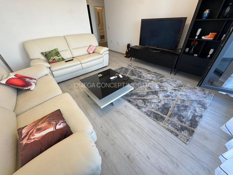 Aparatorii Patrei - Berceni vanzare apartament deosebit - 19