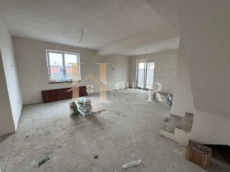 Teren generos.5 camere.130 mp utili! - 4