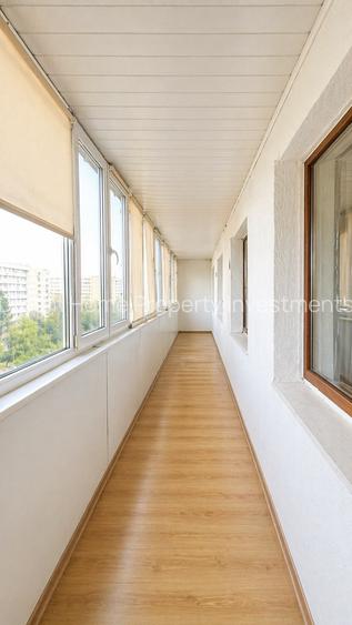 Apartament 4 | Obor | 5 minute metrou | 103 mp total | Mobilat - Utilat | - 6