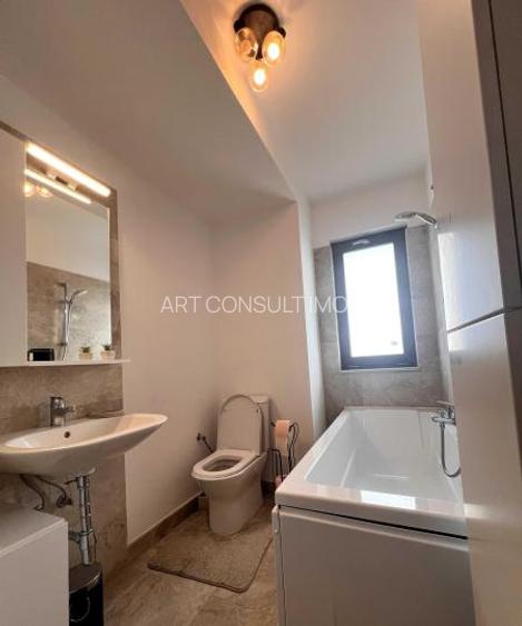 2 Camere | Mihai Bravu | Centrala | Parcare - 8