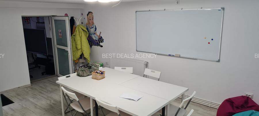 Casa cu 6 camere -  Str. Sf Maria - Sector 1- suprafata  137 mp - 7