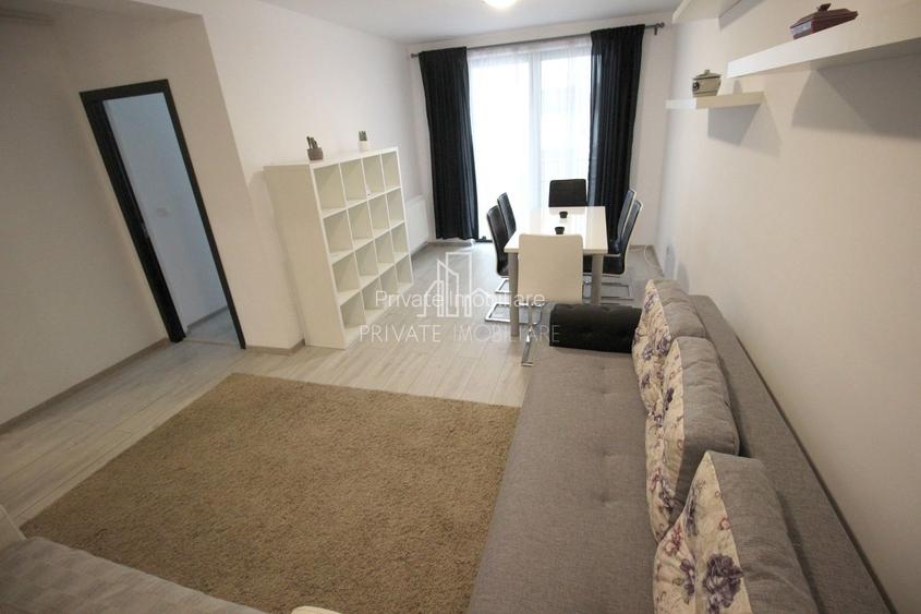 Apartament 2 Camere Nou De Inchiriat Bloc Nou, Tudor, Acta - 11