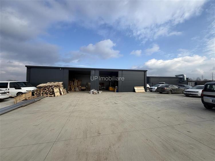 SERVICE AUTO COMPLET ECHIPAT | AFACERE LA CHEIE | ORADEA - CIHEI - 28