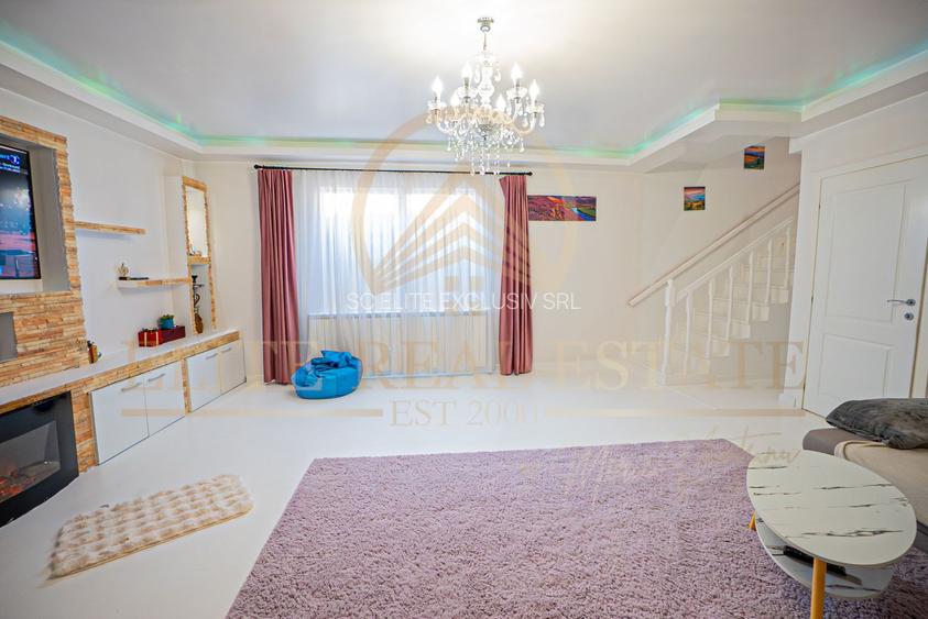 Casa de vanzare in zona Bratianu – 3 dormitoare, gata de mutat - 4