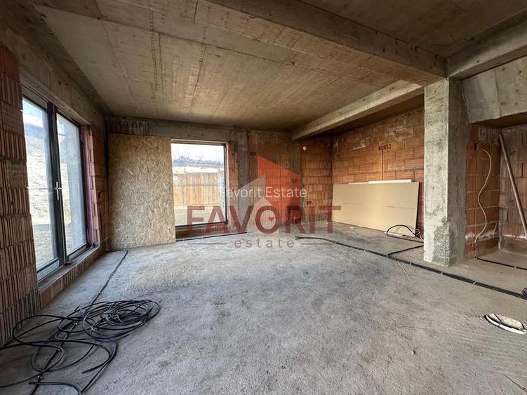 Duplex in Sanandrei | 5 camere | Toate utilitatile | Asfalt - 2