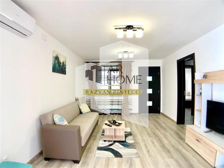 Apartament 3 camere de lux, 95 mp, curte, zona Afi Palace, Ploiesti - 11