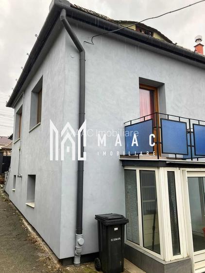 Casă renovată | 3 camere | 432 mp teren | Garaj | Zona-Lacul Binder - 2