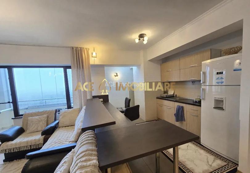 2 Camere | Baba Novac | Belvedere Park | Centrala | Metrou | Parc - 5