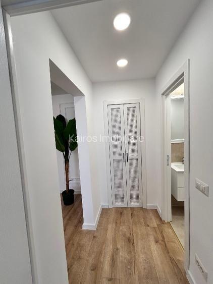 Apartament 2 camere-Metrou Romanierilor-Drumul Taberei-renovat 2026 - 11