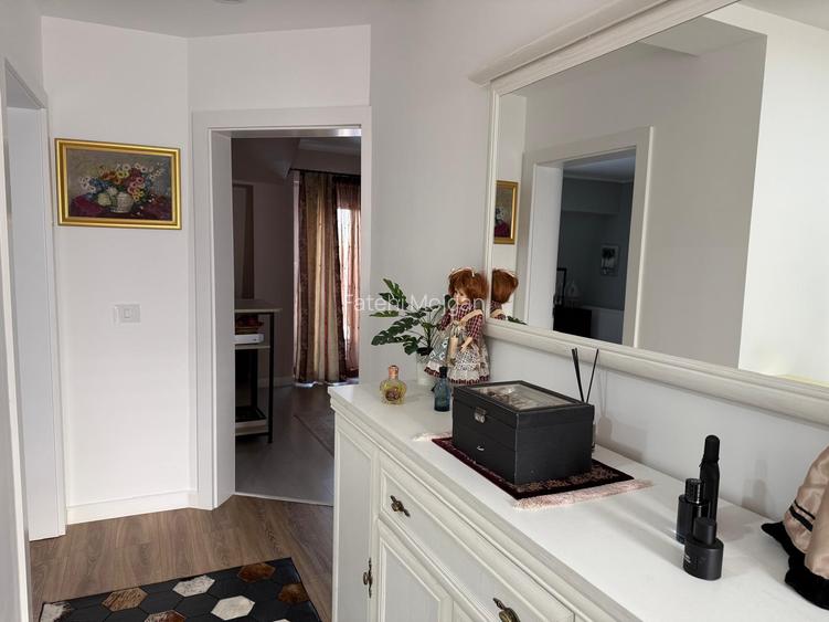 Vila Duplex de vanzare - Pipera - Vadere spre Lac - 15