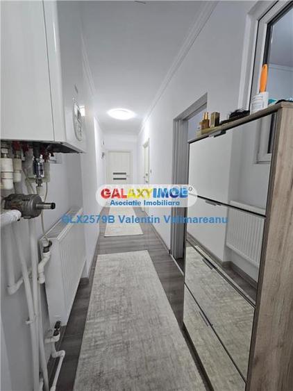 Apartament 2 Camere Mosilor VI 202 - 7