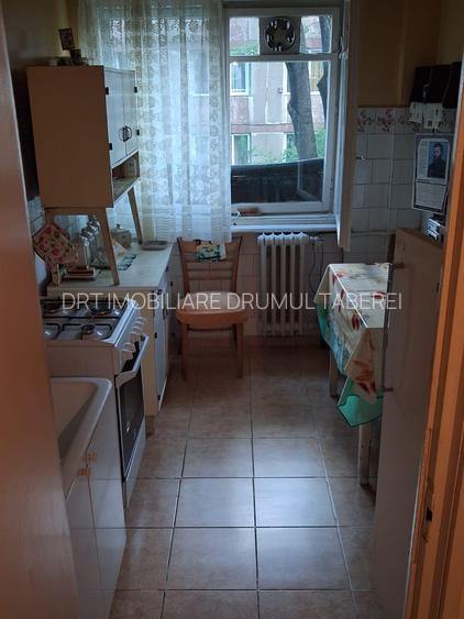 Drumul Taberei 1 Mai-Hanul Drumetului  2/10 - 3