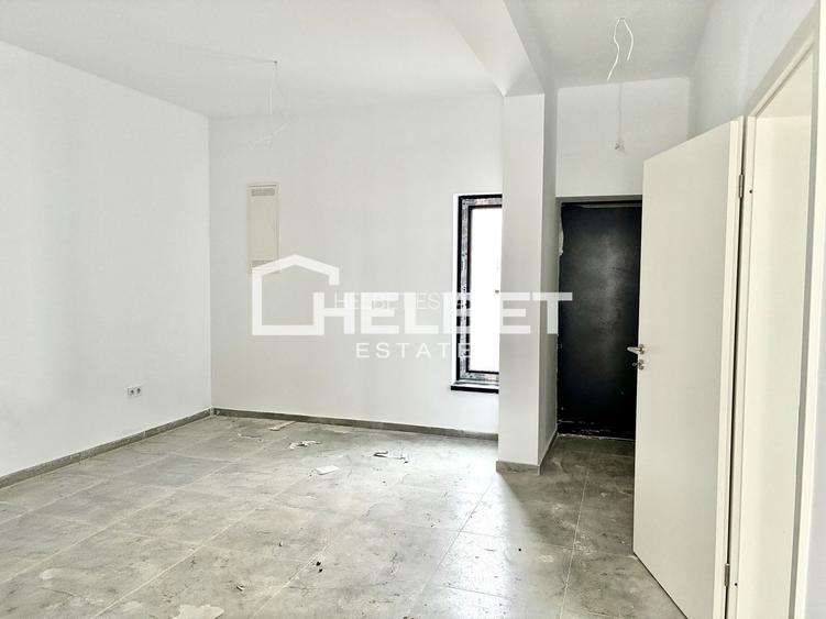 Spațiu Comercial / Sanpetru / 156 mp utili / Parcare 8 Locuri - 4