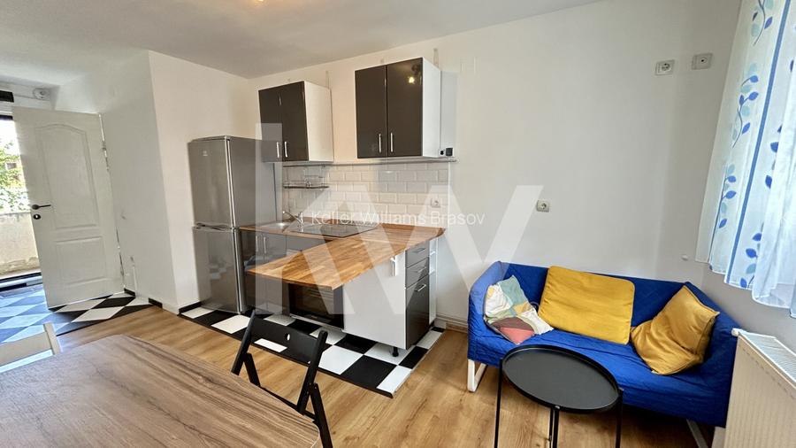 Studio de închiriat – locul perfect unde să te simți acasă! - 3