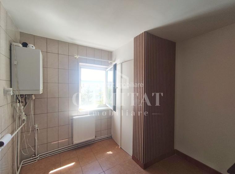 Apartament cu 3 camere decomandate | Zona Cora | Cartierul Mănăștur - 2