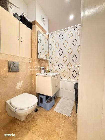 Vanzare Apartament 2 camere Bloc Nou Drumul Taberei-Prelungirea Ghencea - 10