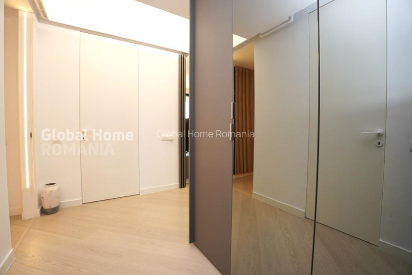 3 Camere | Design Premium | Parcare&Boxa | Cortina North - Pipera - 10