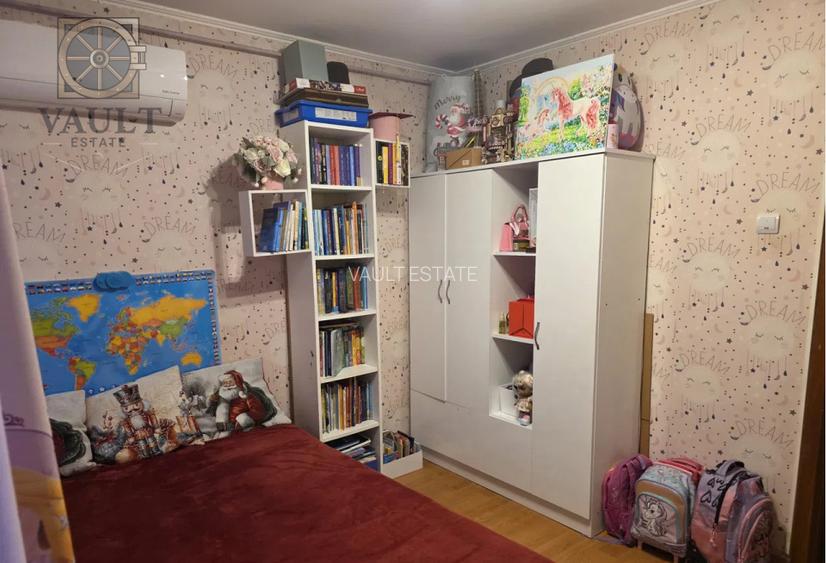 Apartament 2 camere Brancoveanu-Huedin - 3