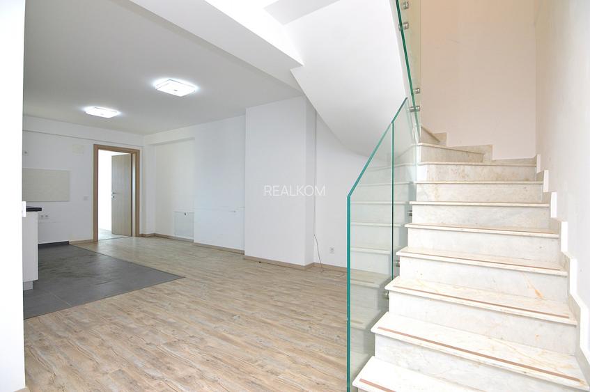 VANZARE DUPLEX 5 CAMERE 146 MP UNIRII ROCA RESIDENCE - 35