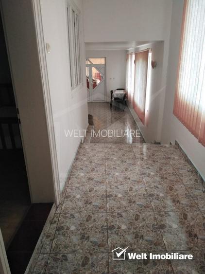 Casa individuala in Sancraiu (CJ), 4 camere, 160mp utili, 3400mp teren - 5