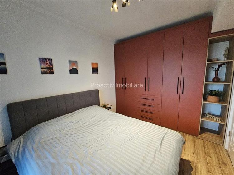 Apartament cu 2 camere, Bloc Nou, Obcini, i2c-1785 - 2