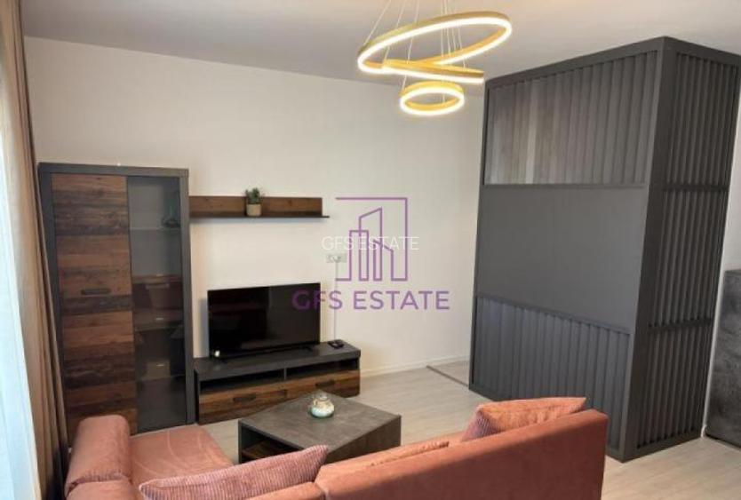 Inchiriere Apartament 2 Camere Maniu 141 Pacii|Parcare - 4