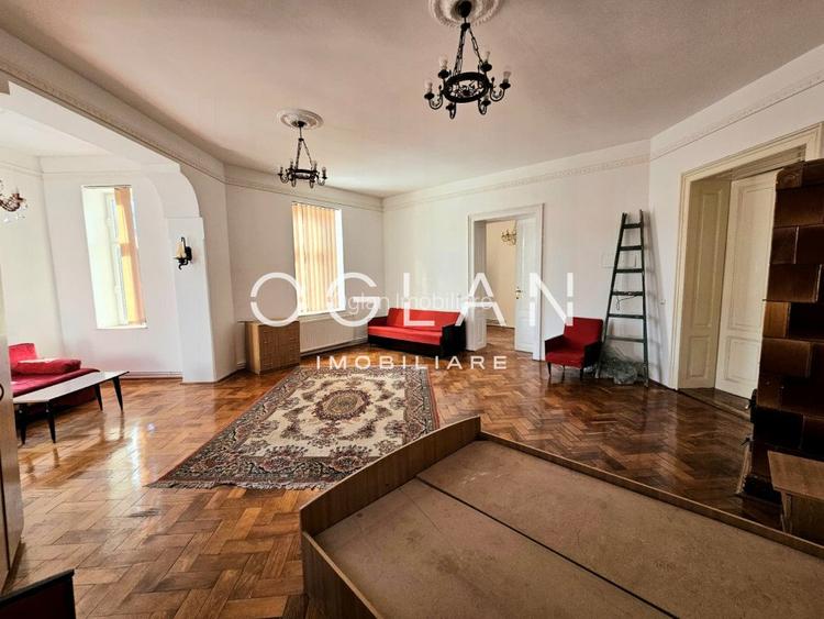 Apartament ULTRACENTRAL - B-dul Vicoriei, etaj 1, COMISION 0% - 3