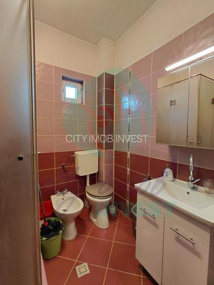 2 camere luminos | Design contemporan | Bloc boutique | Calea Calarasi - 14