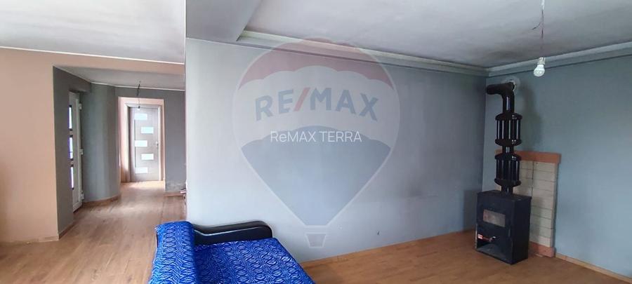 CASĂ DE VÂNZARE în Tăuții Măgherăus - 6