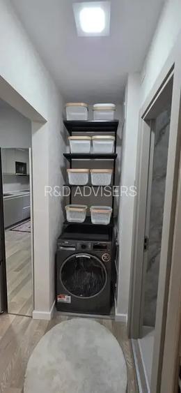 Apartament 2 Camere | Aviatiei | Renovat Total | Mobilat, Utilat Lux - 10