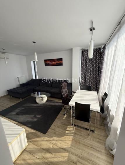 Apartament 2 Camere Prima Inchiriere - 4