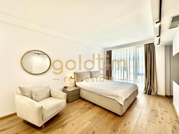 Casă premium Pipera/Epique Home/Panouri fotovoltaice/Mobilata complet/garaj - 12