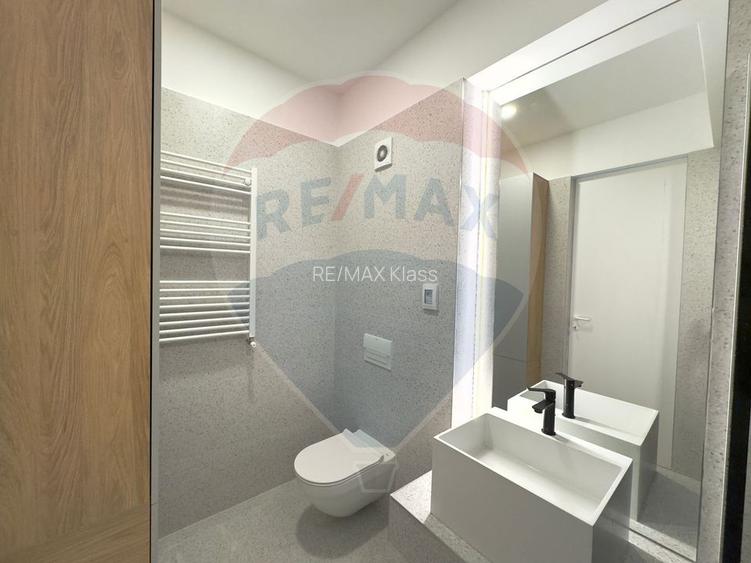 Novum Politehnica 2 camere lux, loc de parcare subteran inclus - 10