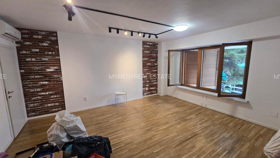 Studio premium  – Rond Charles de Gaulle, Herăstrău, Primăverii, Aviatorilor - 5