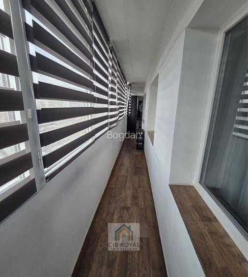 Inchiriez pt. 3cam. Obor, Sos. Colentina,langa metrou, bl.1980(Almo-Bucur Obor) - 7