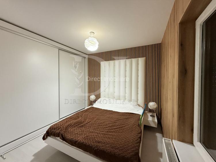 Penthouse la cheie | Parcul Poligon - 12