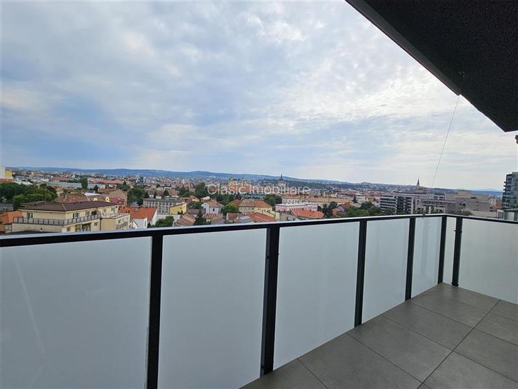 Apartament 3 camere de inchiriat | Central Cluj-Napoca | Zona Strada Constanta ? - 17