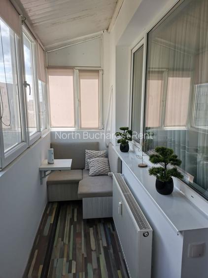 Apartament 3 camere | In zona Parcul Circului - 4