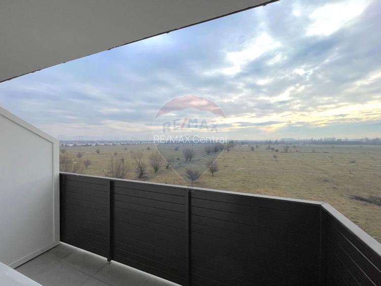 Apartament cu 2 camere, Nou, Intabulat, De Vanzare, Subcetate City 2 - 6