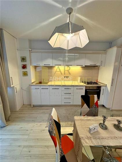 Inchiriere apartament 3 camere, in Ploiesti, zona Republicii (Parcul Mihai  Vite - 12