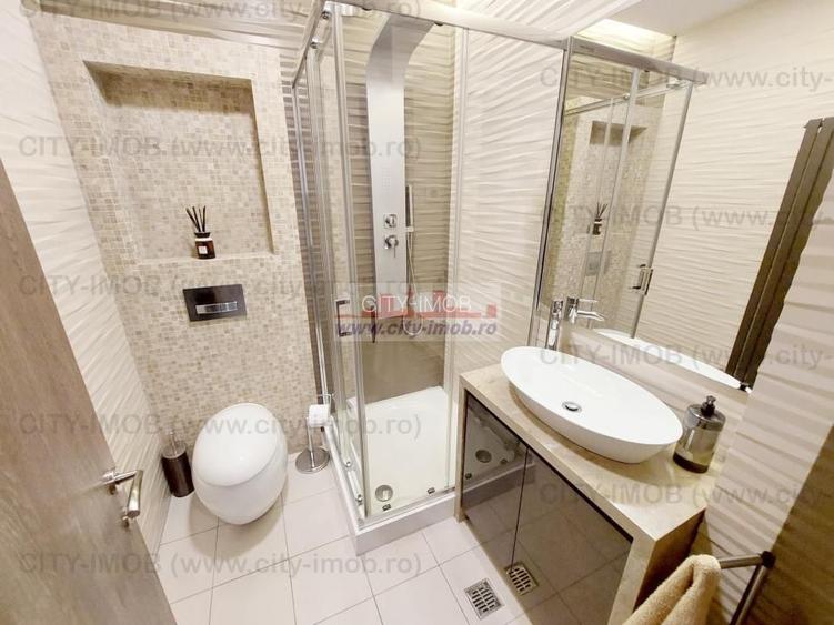 SE VINDE Apartament 4 camere, Central Park / Barbu Vacarescu / Parcul Circului - 35